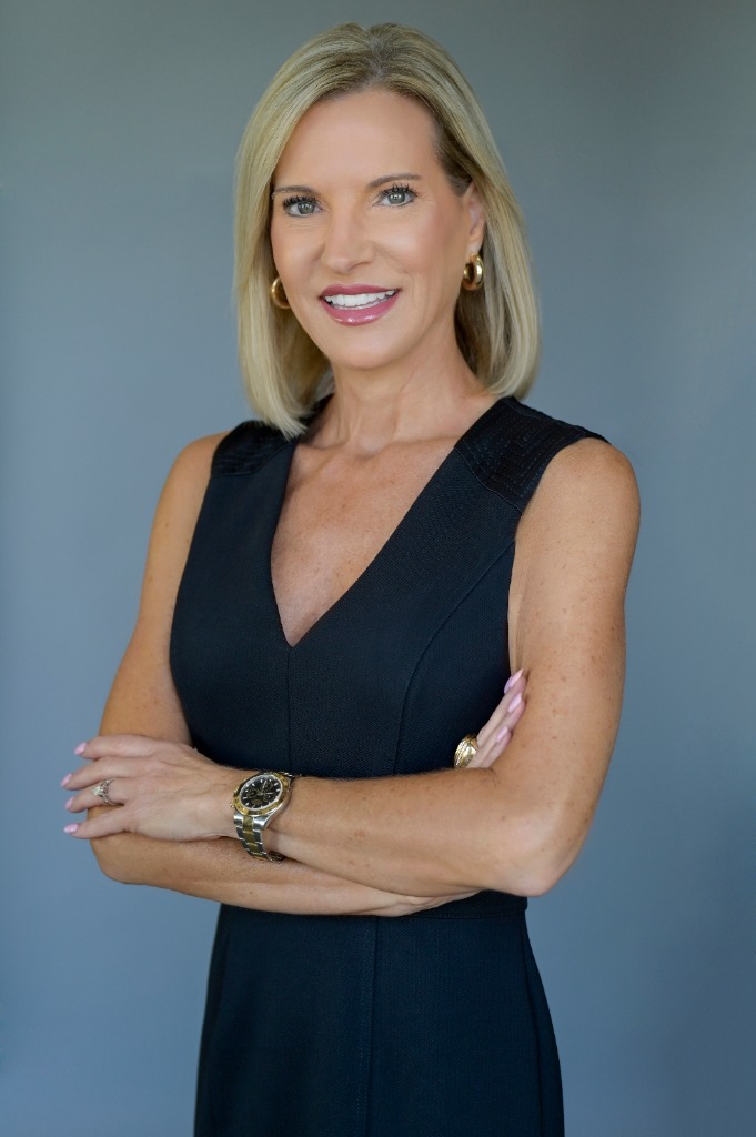 Amy Carpenter — Listing Agent for 84 Isla Bahia